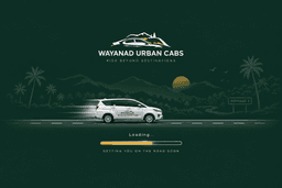 Wayanad Urban Cabs